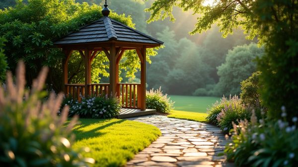Choisir son abri de jardin en fonction de vos besoins