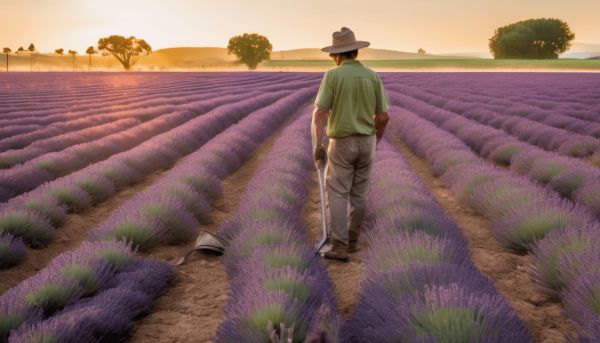 Cultiver la lavande efficacement malgré les idées reçues