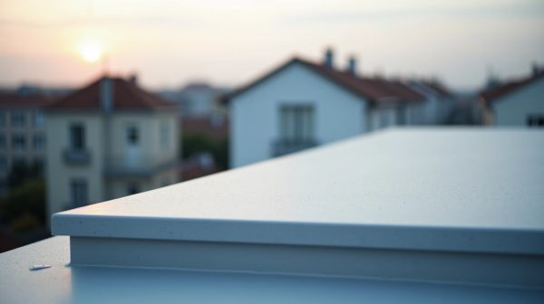 Entreprise toiture plate Liège : comment choisir un bon prestataire