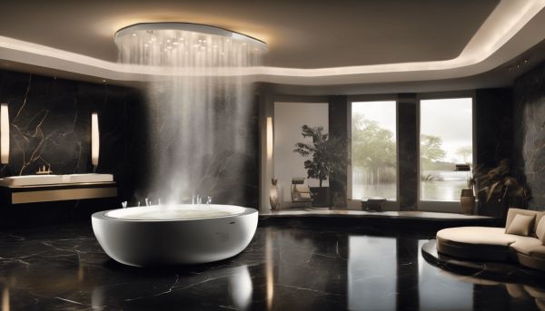 Le prix d’un jacuzzi : ce qu’il faut prévoir