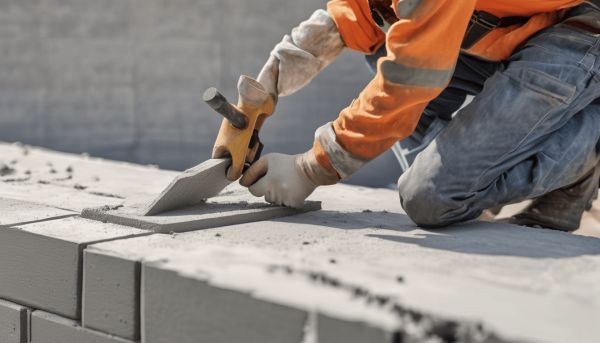 Les secrets d’une arase muret réussie pour votre construction