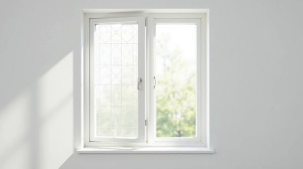 Réglez facilement votre fenêtre PVC pour un fonctionnement optimal