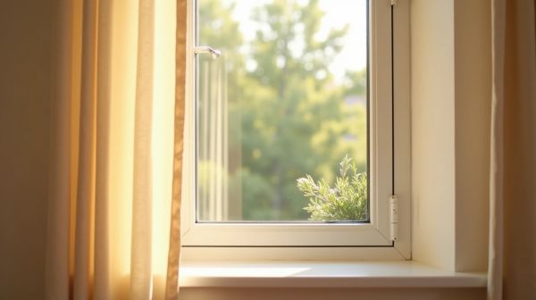 Top astuces pour optimiser votre fenêtre PVC facilement