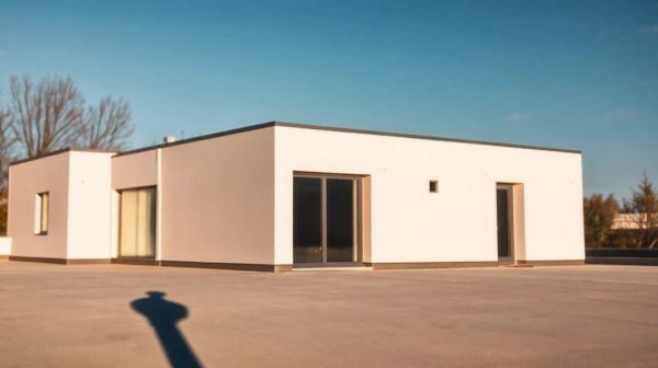 Top critères pour sélectionner un prestataire de toiture plate à Liège
