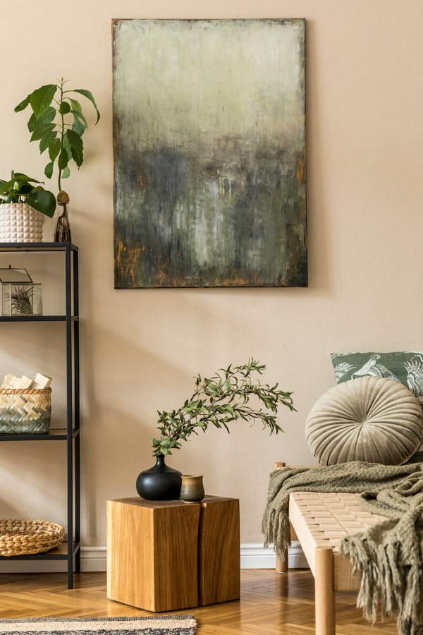 Découvrez le charme des tableaux orientaux professionnels