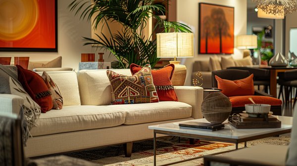 Décoration et maison : astuces pour un achat en ligne réussi