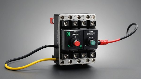 Interrupteur différentiel eur'ohm : protection Électrique fiable