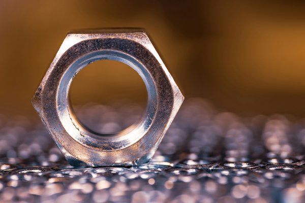 L'utilité de l'écrou de qualité dans les applications de construction