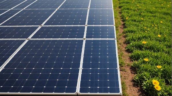 Optimisez votre énergie avec la pose de panneaux solaire