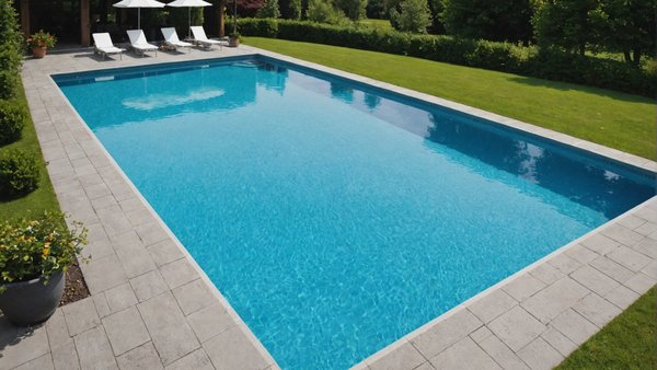 Découvrez magicpool, pisciniste | constructeur de piscines suisse